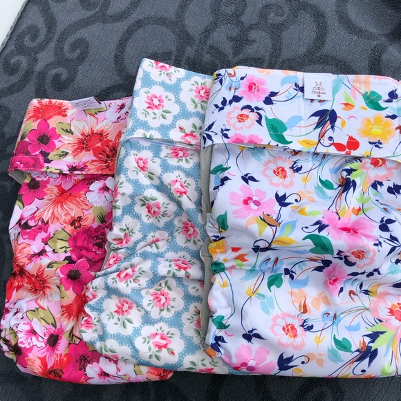 XL Cutedog dog diapers for docked tails-NWT - Picture 1 of 10